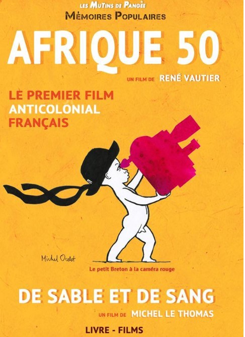 Afrique 50 | 