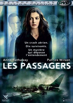 Les passagers = Passengers | 