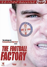 The football factory | 