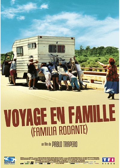 Voyage en famille | 