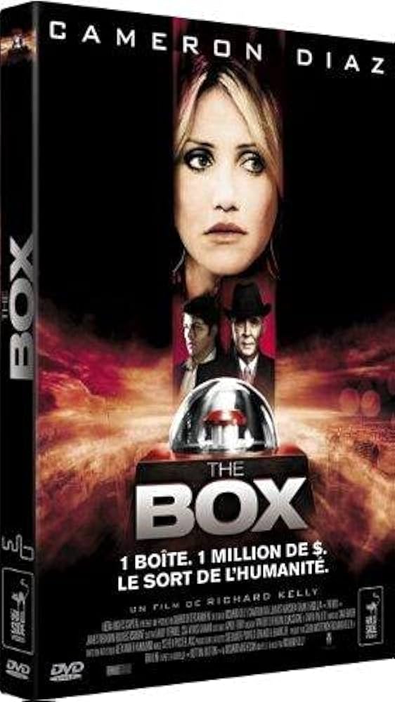 The box | 