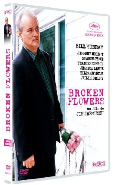 Broken flowers | 