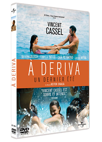 A deriva | 