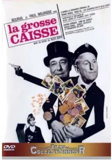 La grosse caisse | 