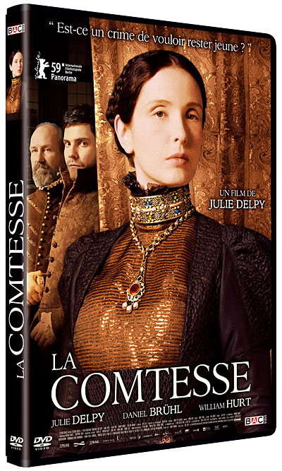 la  Comtesse = The Countess | 