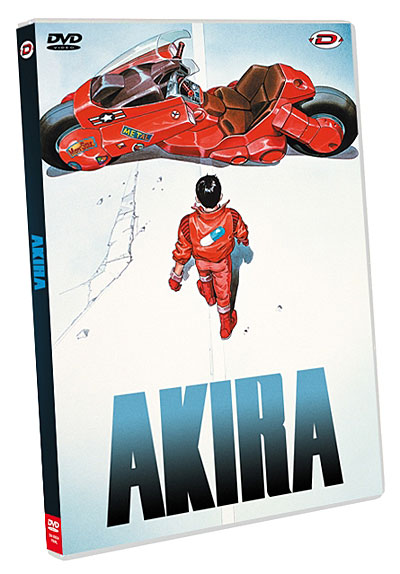 Akira | 