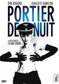 Portier de nuit = Il Portiere di notte | 