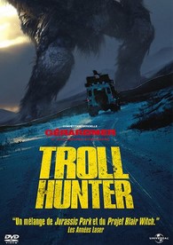 Troll Hunter | 