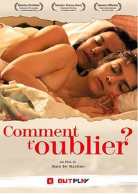 Comment t'oublier ? | 