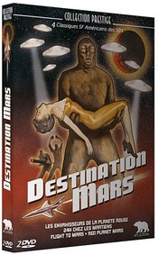 Destination Mars | 