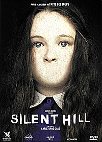 Silent hill | 