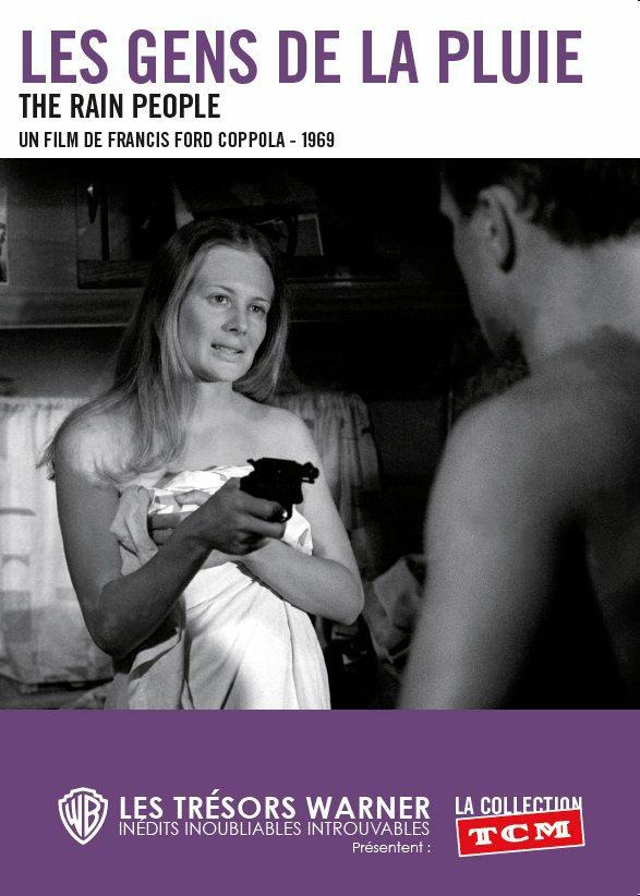 Les gens de la pluie | 
