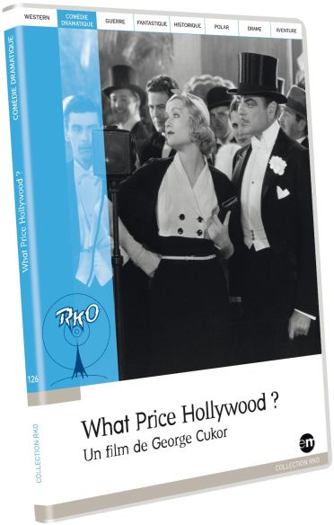 What price Hollywood ? | 