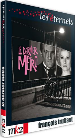 Le dernier métro | François Truffaut (1932-1984)