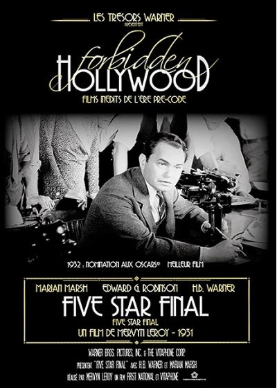 Five Star Final | 