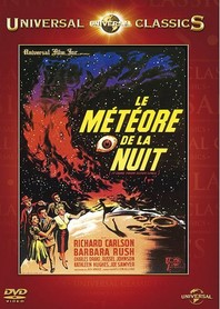 Le météore de la nuit | 