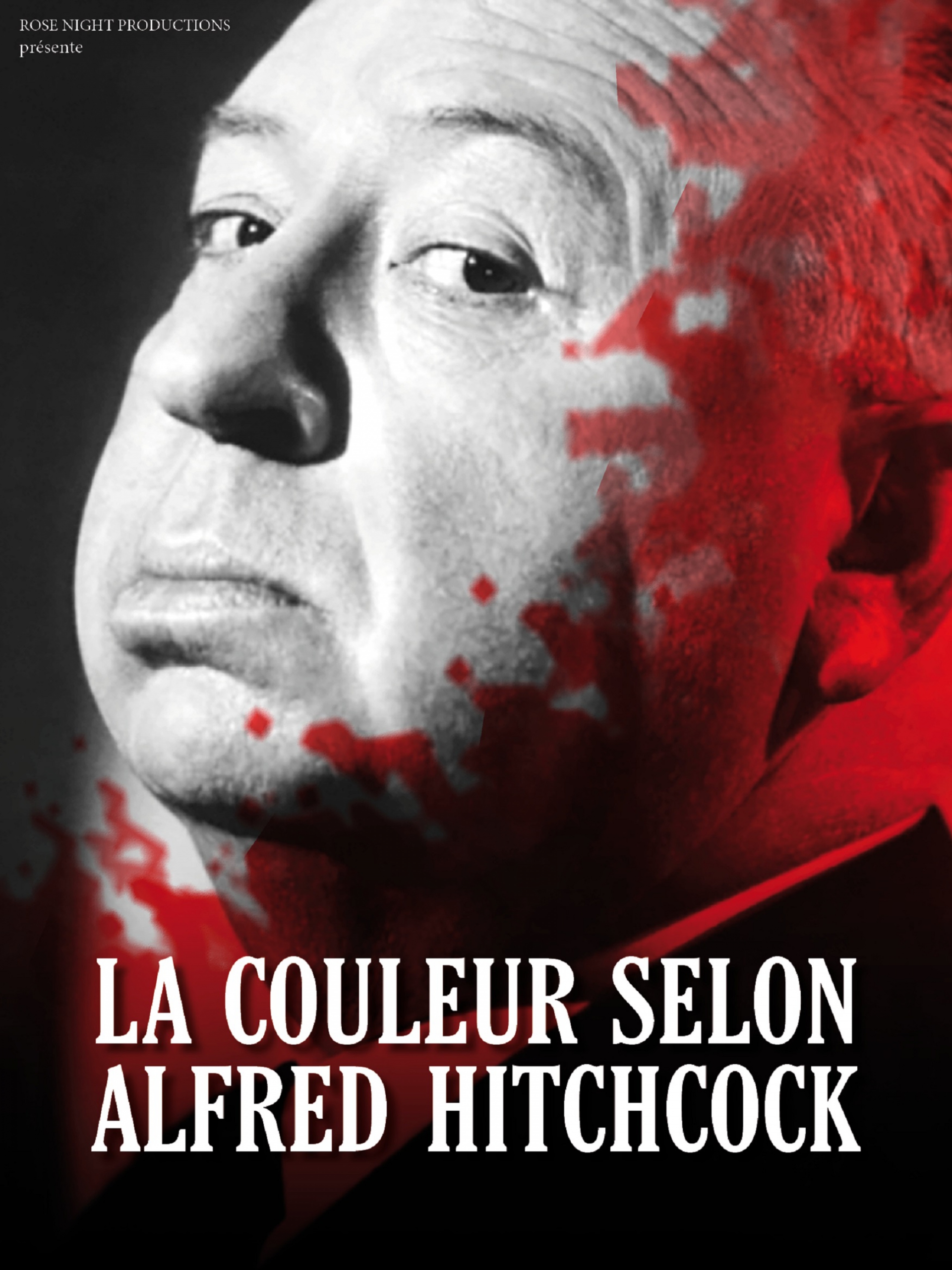 La couleur selon Alfred Hitchcock | 