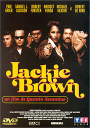 Jackie Brown | Quentin Tarantino (1963-....)