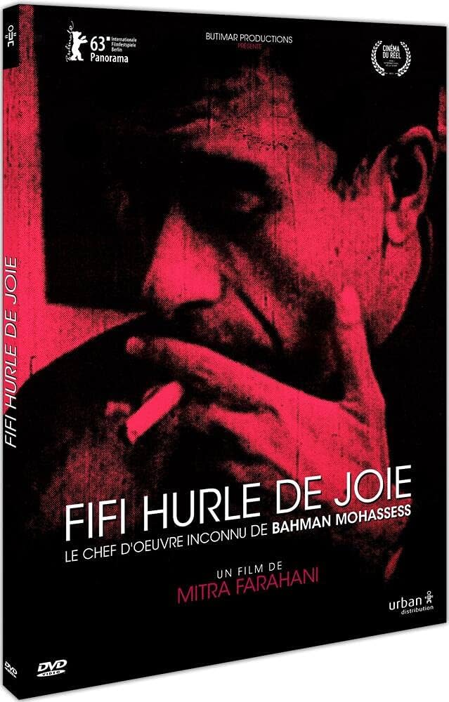 Fifi hurle de joie | 