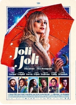 Joli joli | 
