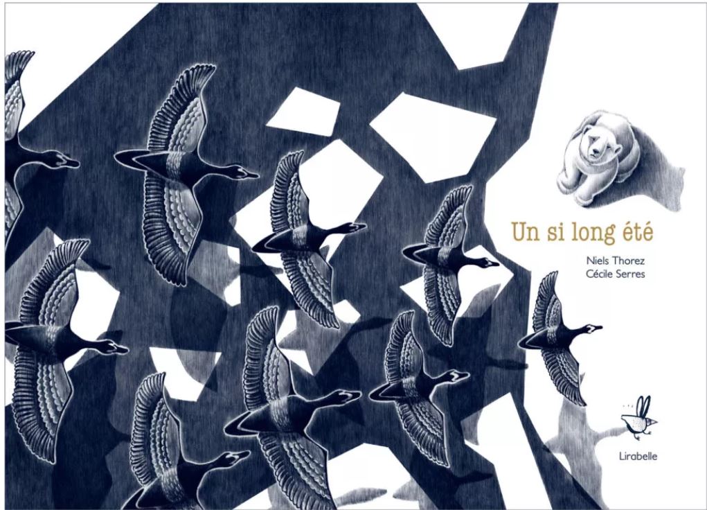 Un si long été | Niels Thorez (1990-....). Auteur