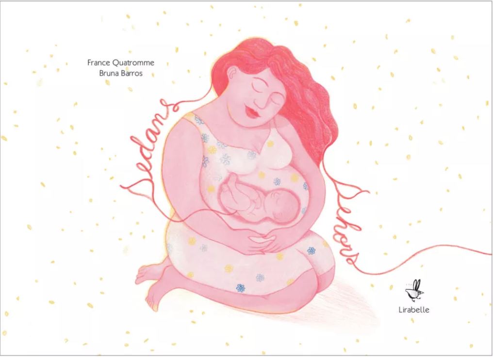 Dehors dedans | France Quatromme (1975-....). Auteur