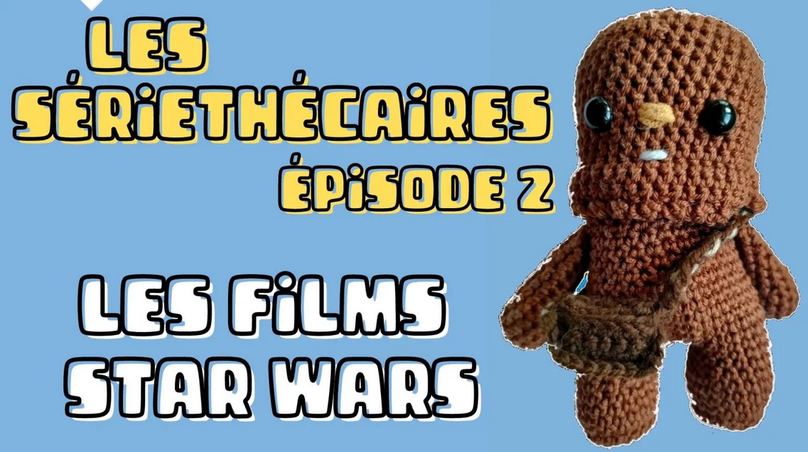 Les films Star Wars | Médiathèque Marguerite Duras (Paris). Concepteur