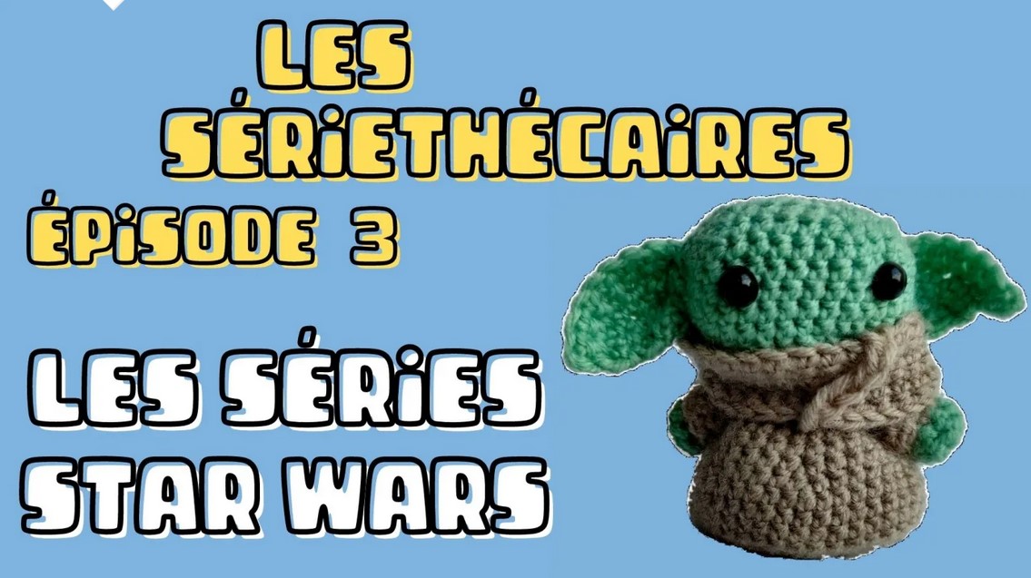 Les séries Star Wars | Médiathèque Marguerite Duras (Paris). Concepteur