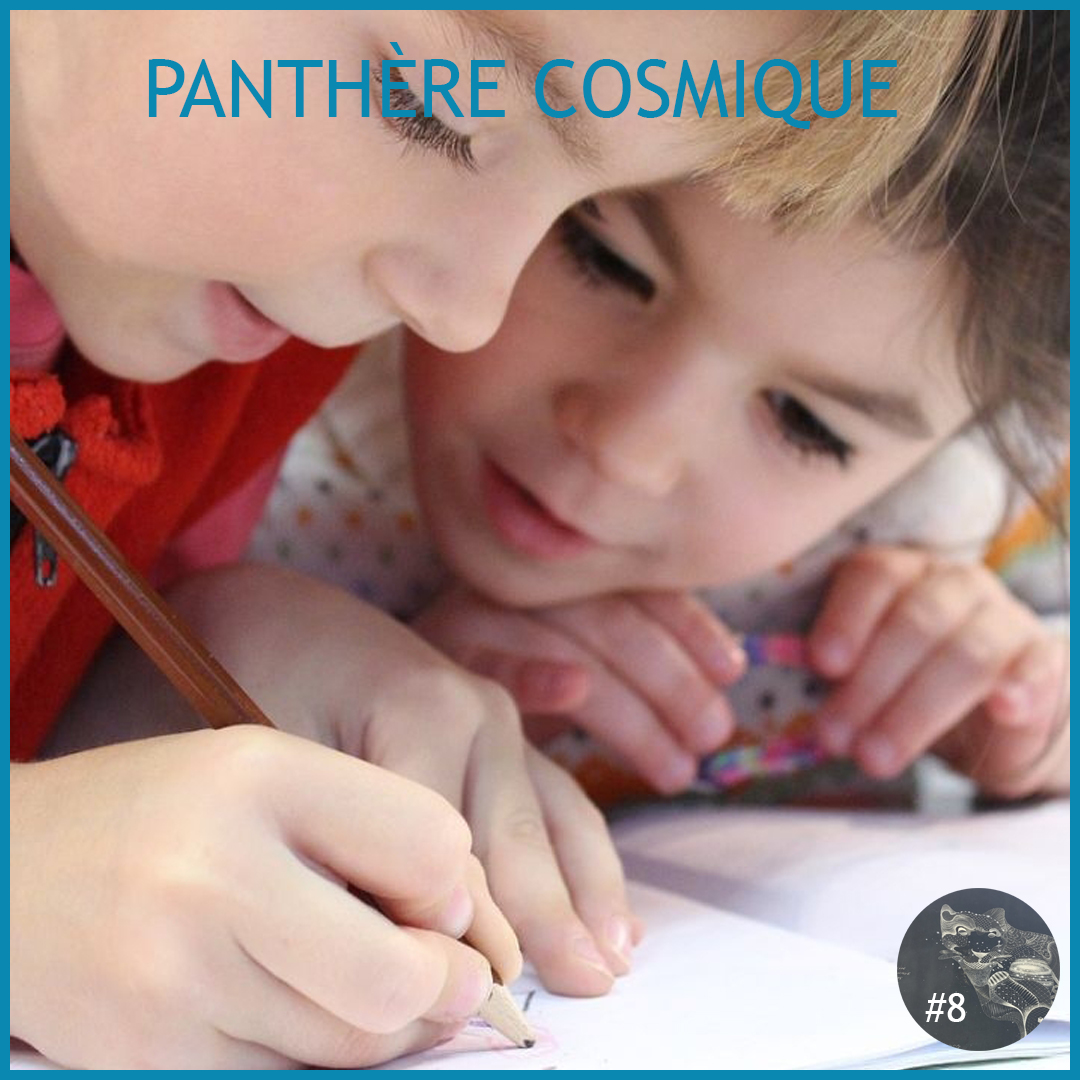 Écris ton histoire avec l'intelligence artificielle : [podcast] | Médiathèque Françoise Sagan. Concepteur