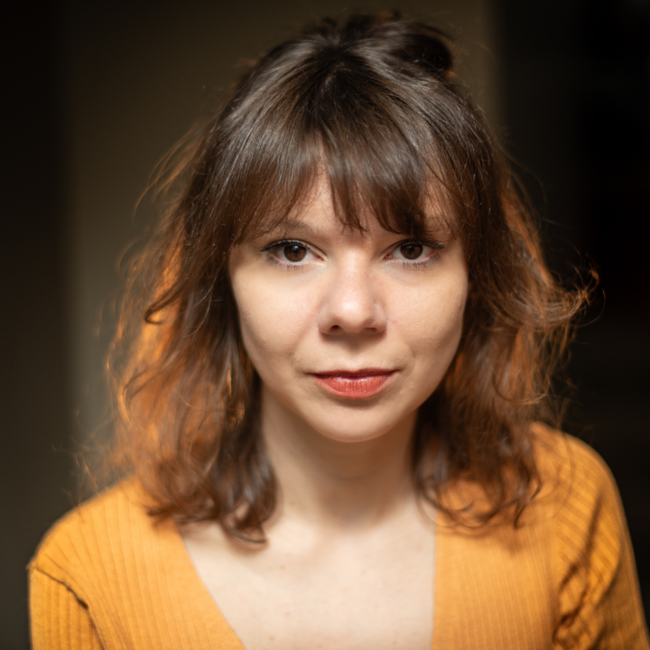 Rencontre avec Alizée Vincent, journaliste. 2 : [podcast] | Médiathèque Virginia Woolf. Concepteur