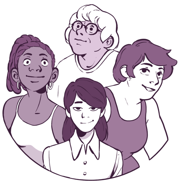 OUTrans : association féministe d'autosupport trans : [podcast] | Médiathèque Virginia Woolf. Concepteur