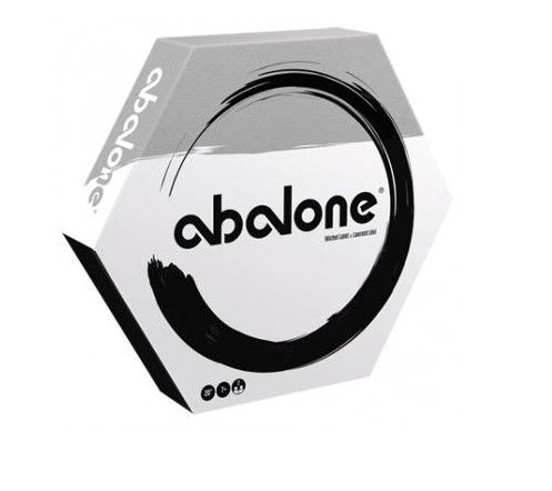 Abalone : [jeu et jouet] | Michel Lalet (1953-....). Auteur