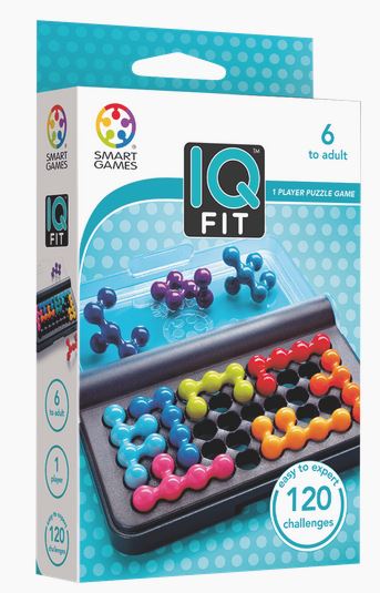 IQ Fit : [jeu et jouet] | Raf Peeters. Illustrateur