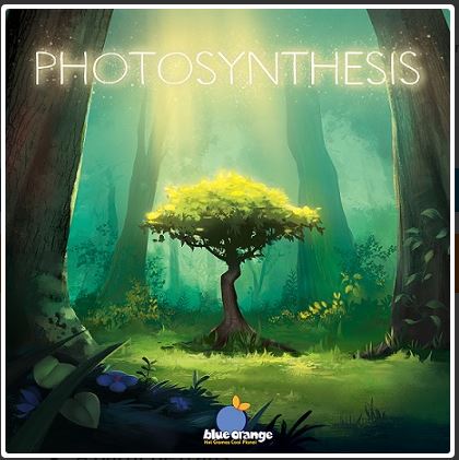 Photosynthesis : [jeu et jouet] | Hjalmar Hach. Auteur
