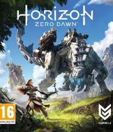 Horizon Zero Dawn | Mathijs  De Jonge. Metteur en scène ou réalisateur