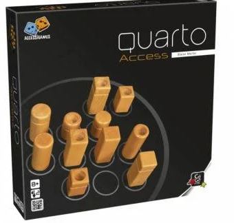 Quarto Access : [jeu et jouet] | Blaise Muller. Auteur