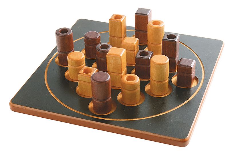 Quarto mini : [jeu et jouet] | Blaise Muller. Auteur