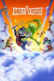 MultiVersus | Player First Games. Programmeur