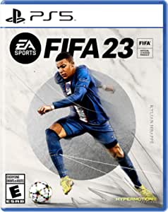 FIFA 23 | Electronic arts. Programmeur
