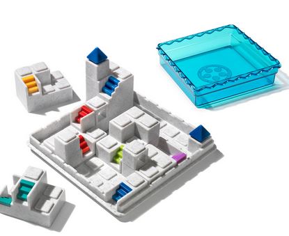 Atlantis Escape : [jeu] | Raf Peeters. Auteur