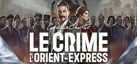 Agatha Christie - Le crime de l'Orient-Express | Microids Studio Lyon. Programmeur