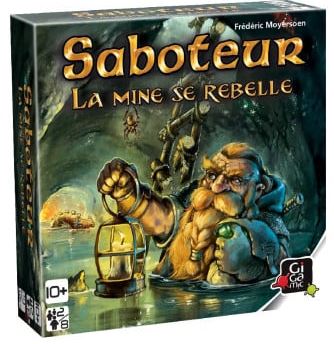 La mine se rebelle : [jeu et jouet] | Frédéric Moyersoen. Auteur