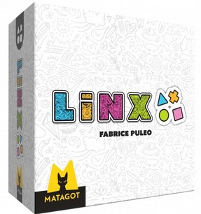 Linx : [jeu et jouet] | Fabrice  Puleo. Auteur