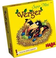 Super mini verger : un jeu de collecte coopératif | Anneliese  Farkaschovsky. Auteur