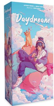 Daydream : [jeu et jouet] | Benoît Turpin. Auteur