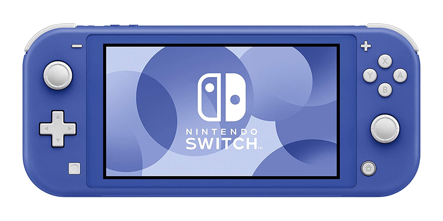 Console Switch Lite : indé 3 | Nintendo co.. Programmeur
