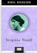 Virginia Woolf | Nigel Nicolson (1917-2004). Auteur