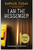 I am the messenger | Markus Zusak (1975-....). Auteur
