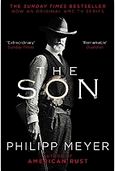 The son | Philipp  Meyer (1974-....). Auteur