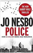 Police | Jo Nesbo (1960-....). Auteur